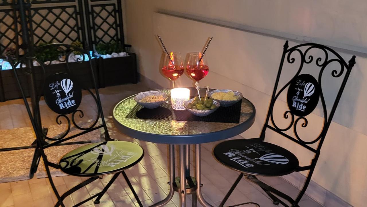 Appartement Anzio D'Amare Extérieur photo