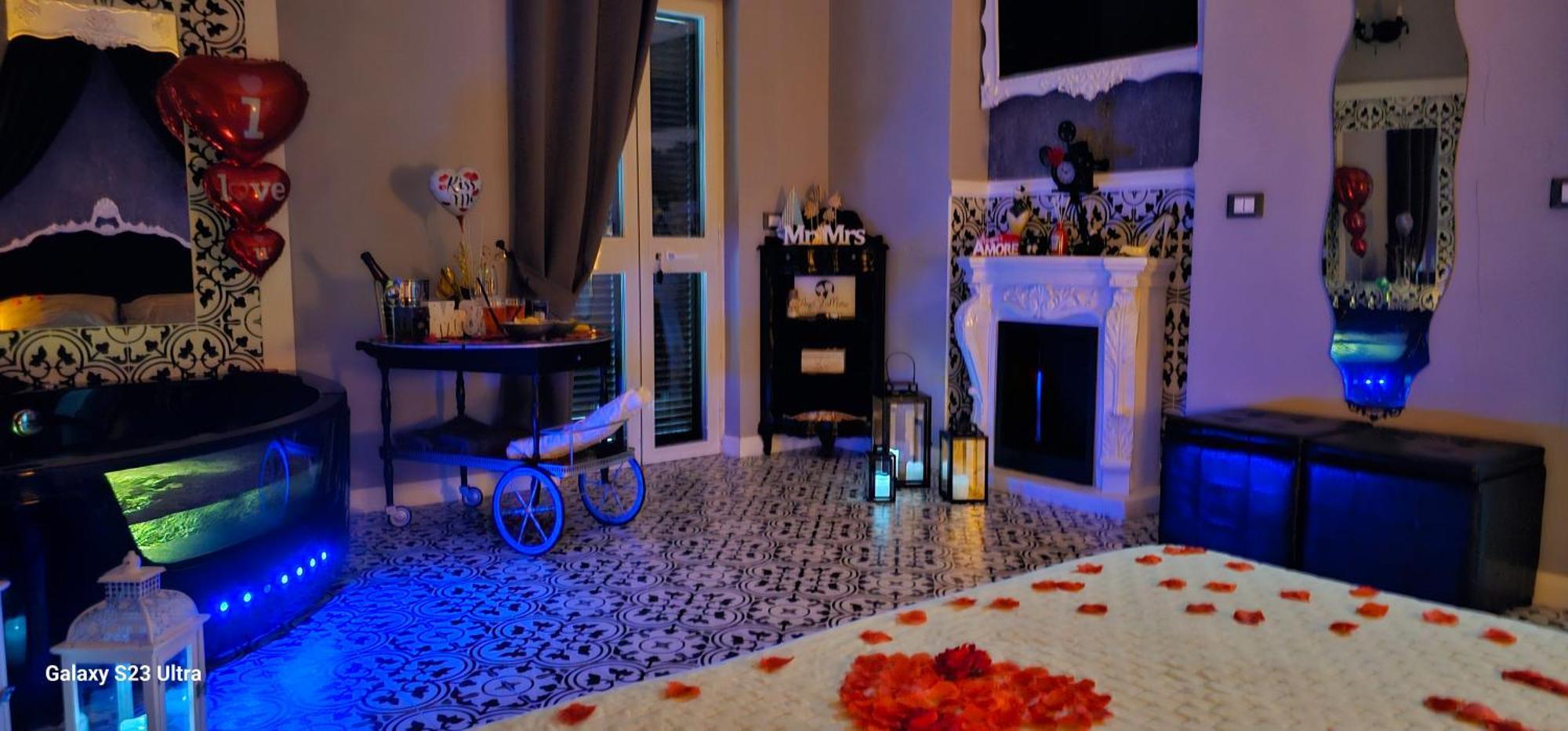 Appartement Anzio D'Amare Extérieur photo